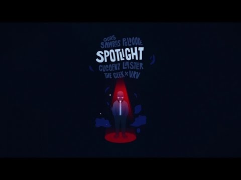 Hip Hop Symposium [EP#1 Spotlight] | Laster - Sakura