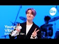 Youngjae - “Vibin” Band LIVE Concert [it's Live] K-POP live music show