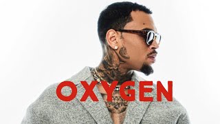 Chris Brown - Oxygen (Official)