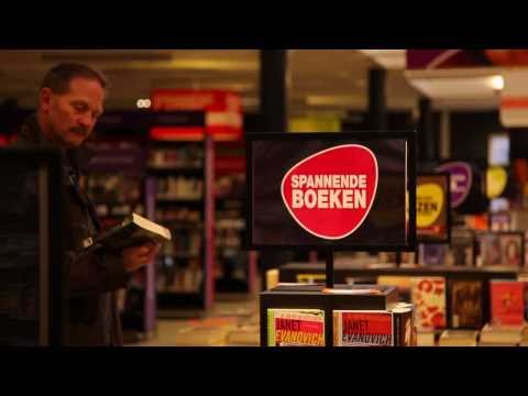 Video: INION: Een Ideale Bibliotheek En Citadel Van 