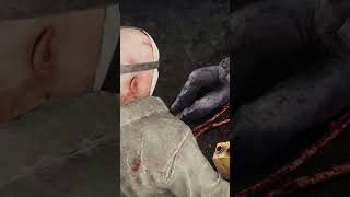 Memento Mori Jason #deadbydaylight #dbdbrasil #shortvideo ##shortsviral #dbdclips