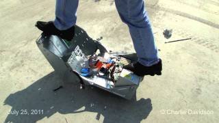 Air Bag Computer #3 @mcgproductions