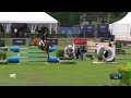 Victor Bettendorf & Gibbs Un Prince Win the LGCT Grand Prix of Riesenbeck 2026! 🏆