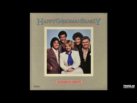 Goodman Greats LP
