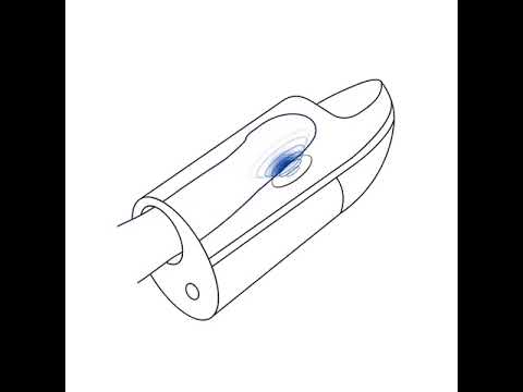 Мастурбатор для мужчин ARCwave ION, бейне 2