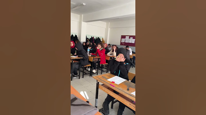 Yine yendi ☺️🤷🏽‍♂️ #yazılı #sınav
