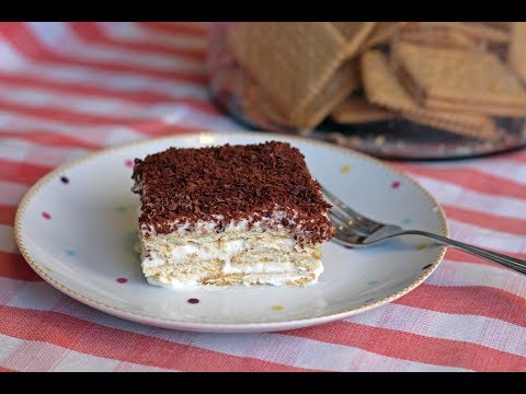 וִידֵאוֹ: איך אופים עוגות ביסקוויטים