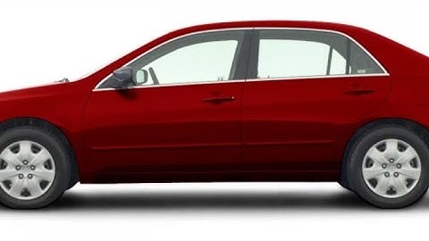 code p0325 knock sensor  on 2003 honda accord 2.4  I v tech