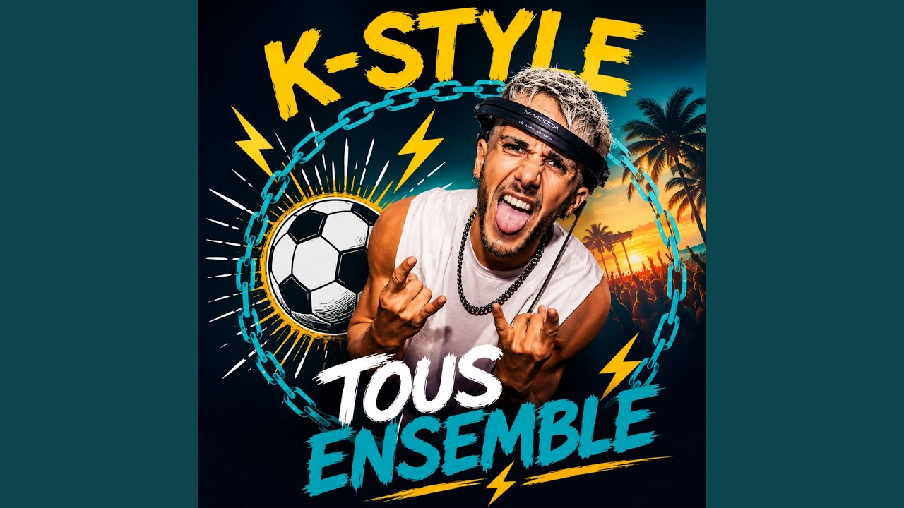 Watch Tous Ensemble on YouTube Watch Tous Ensemble on YouTube