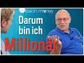 Horst Lüning: REICH geworden und geblieben bin ICH mit diesen Investments // Mission Money