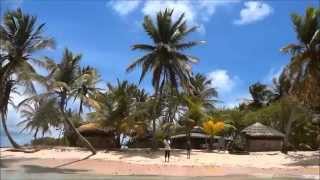 ADI - Saint Vincent And The Grenadines ( ORGINAL VIDEO ) Ft. Sasha