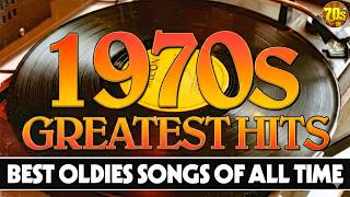 70s Music Flashback | Oldies but Goldies 70s | Best Music of the 1970s (Oldies Classic 1970s)