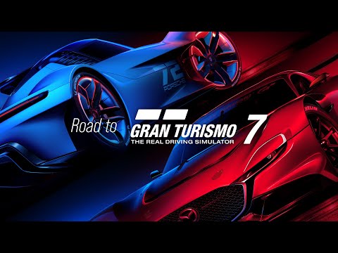 Gran Turismo 7 Полное прохождение №27 Испытание High Speed Ring - 30 минут