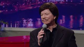 Video voorbeeld van "Bobby Goldsboro - "Honey" (Live on CabaRay Nashville)"