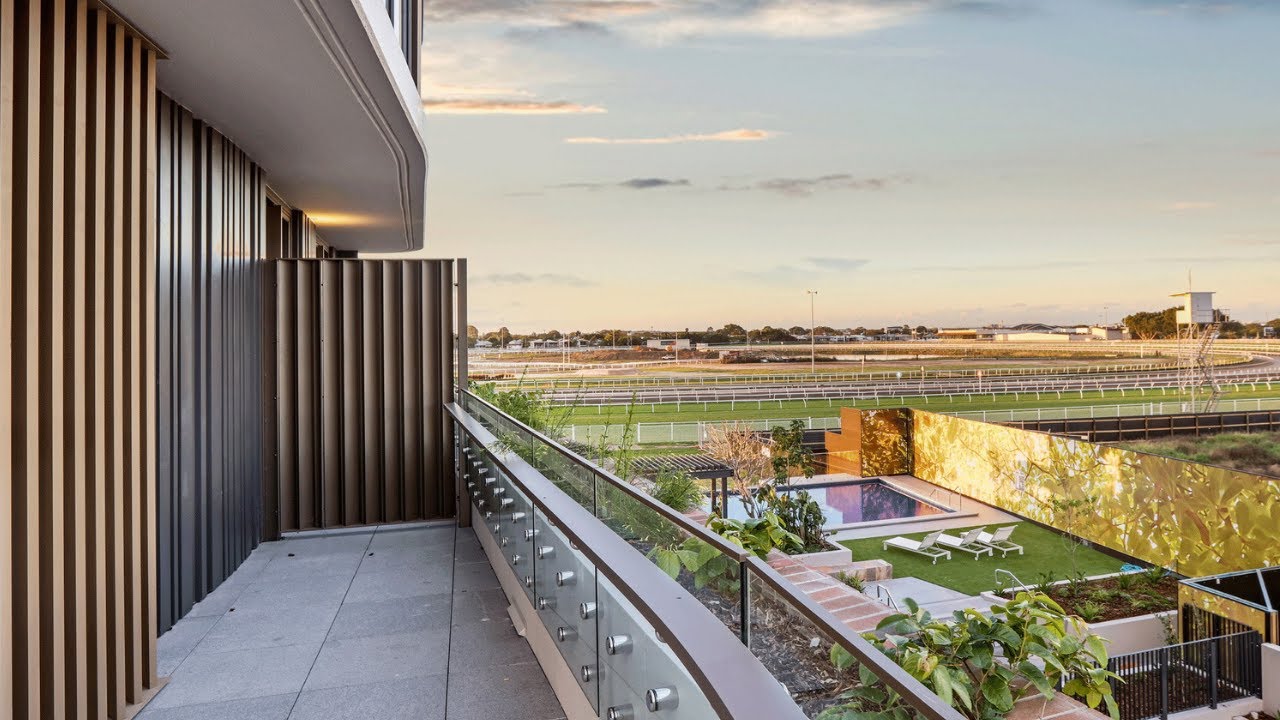 10311 Ascot House Ascot QLD YouTube