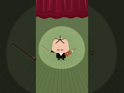 Is Jimmy Five A Genius Artist Our Virtuoso Is All Ready To Show Off His Talents Shorts MonicaToy 