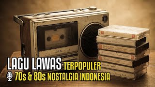 Tanpa Iklan  Lagu Nostalgia Bikin Hati Adem  Lagu Kenangan 80an 90an