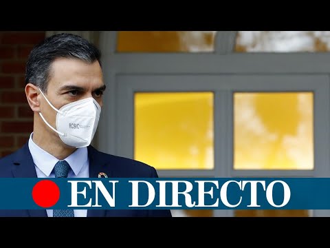 DIRECTO | Pedro