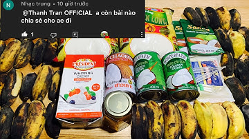 Bài Mồi Cháo Chuối Câu Cá Mùa Lạnh