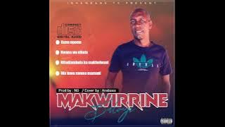 Makwirrine baloy - Nita djambela ka makhelwane