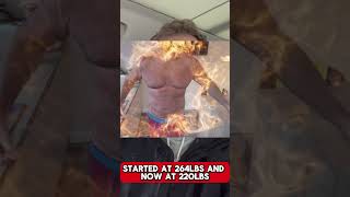 Quick Mounjaro Weight Loss Recap | Side Effects at 12.5mg #mounjaro #funny #amazingweightloss