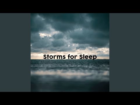 Thunderstorm Sleep & Rain Sound Studio - Therapy Thunderstorm