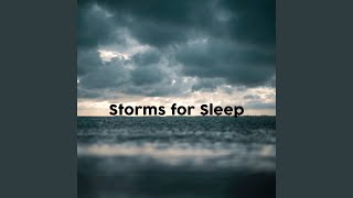 Therapy Thunderstorm - Thunderstorm Sleep & Rain Sound Studio