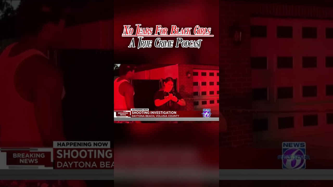 Husband Shoots Wife For Stopping Drunk Drive - ShawnTai Adkins