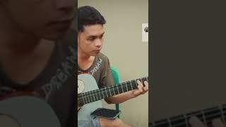 Metris-Bungaku Cover Aris Fingerstyle