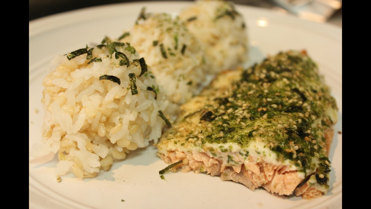 Easy baked salmon recipes with mayo Easy baked salmon recipes with mayo
