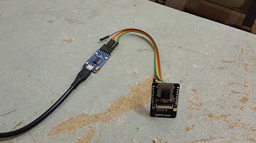 ESP32 Cam Web Server Live Video
