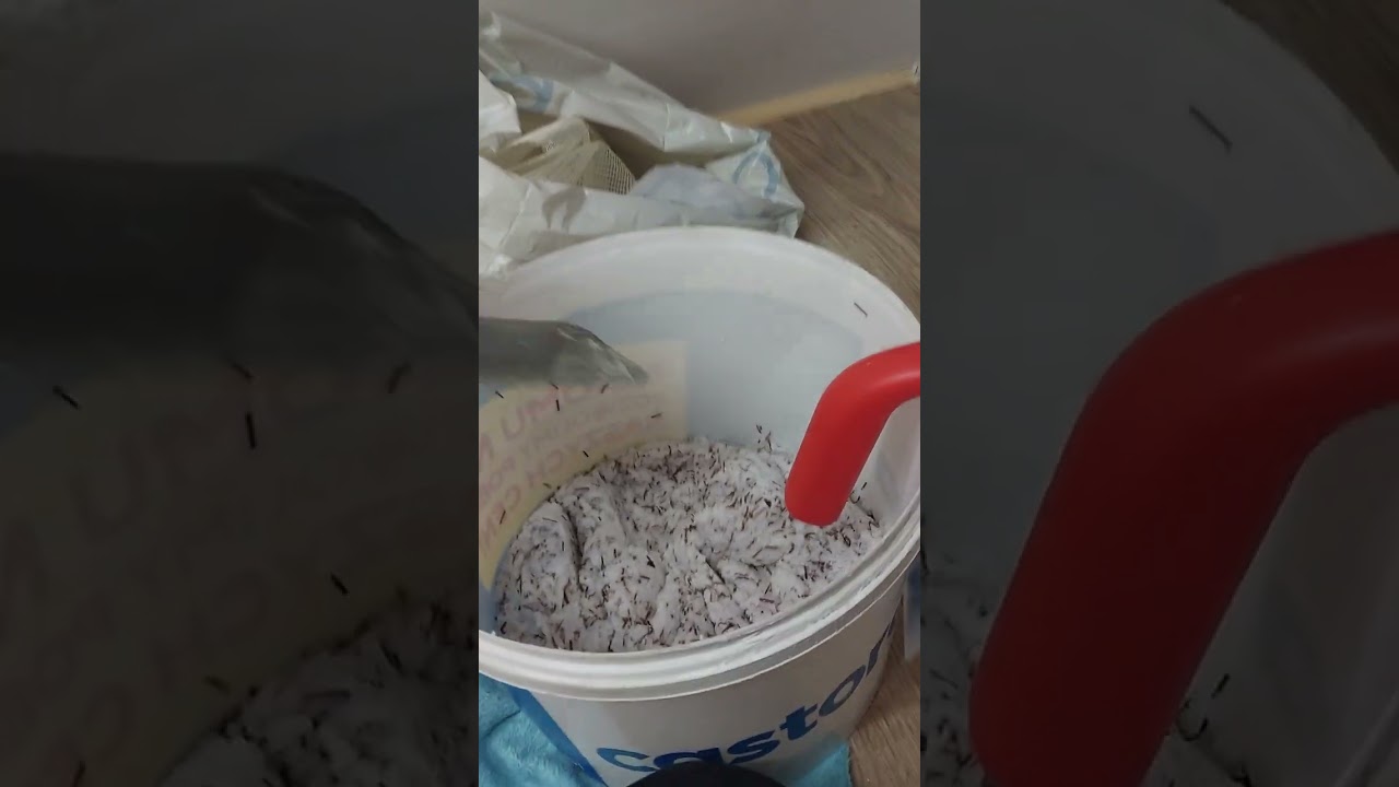 Tynk japoński [same pozytywy]#1