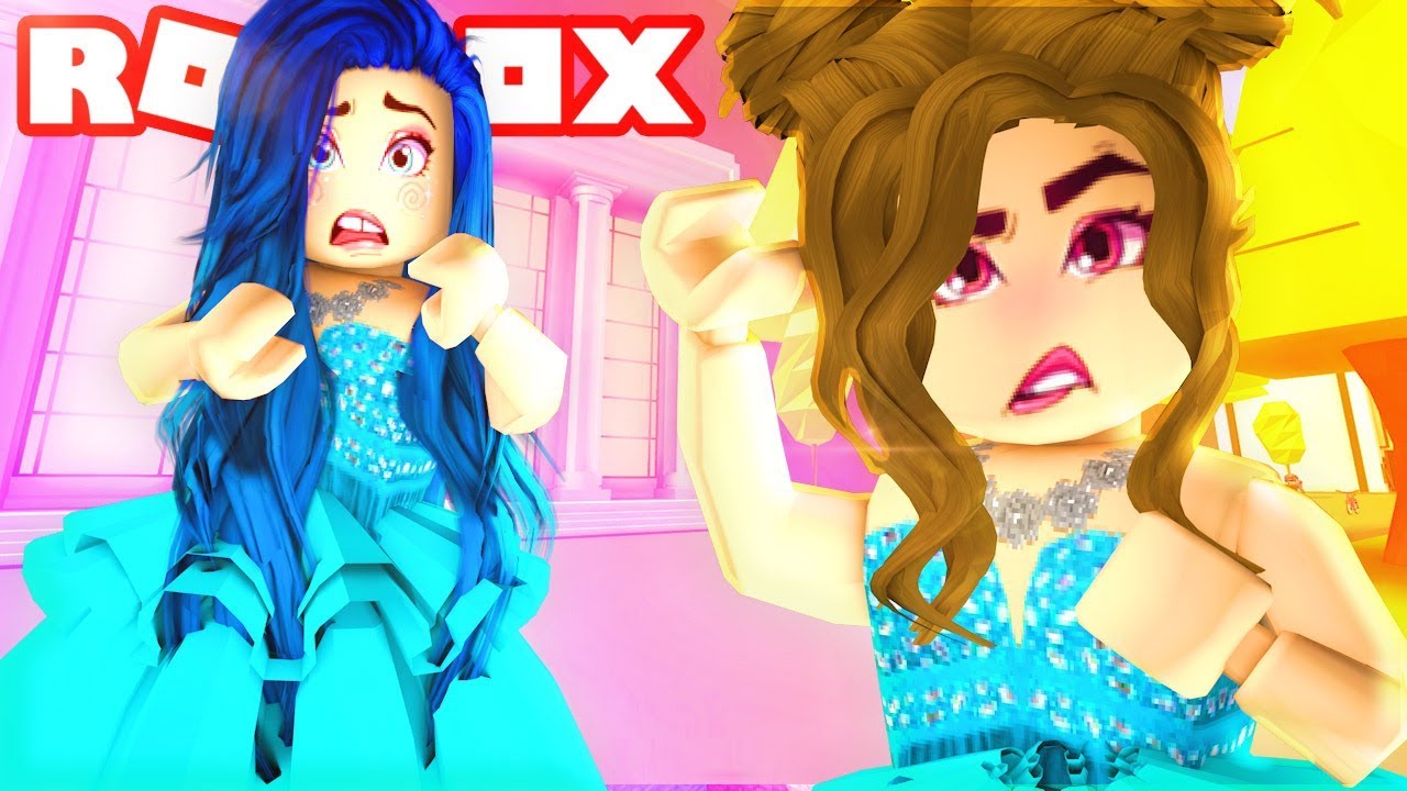 The Most Savage Wedding She Copied My Dress In Fashion Famous Youtube - roblox fashion famous yt