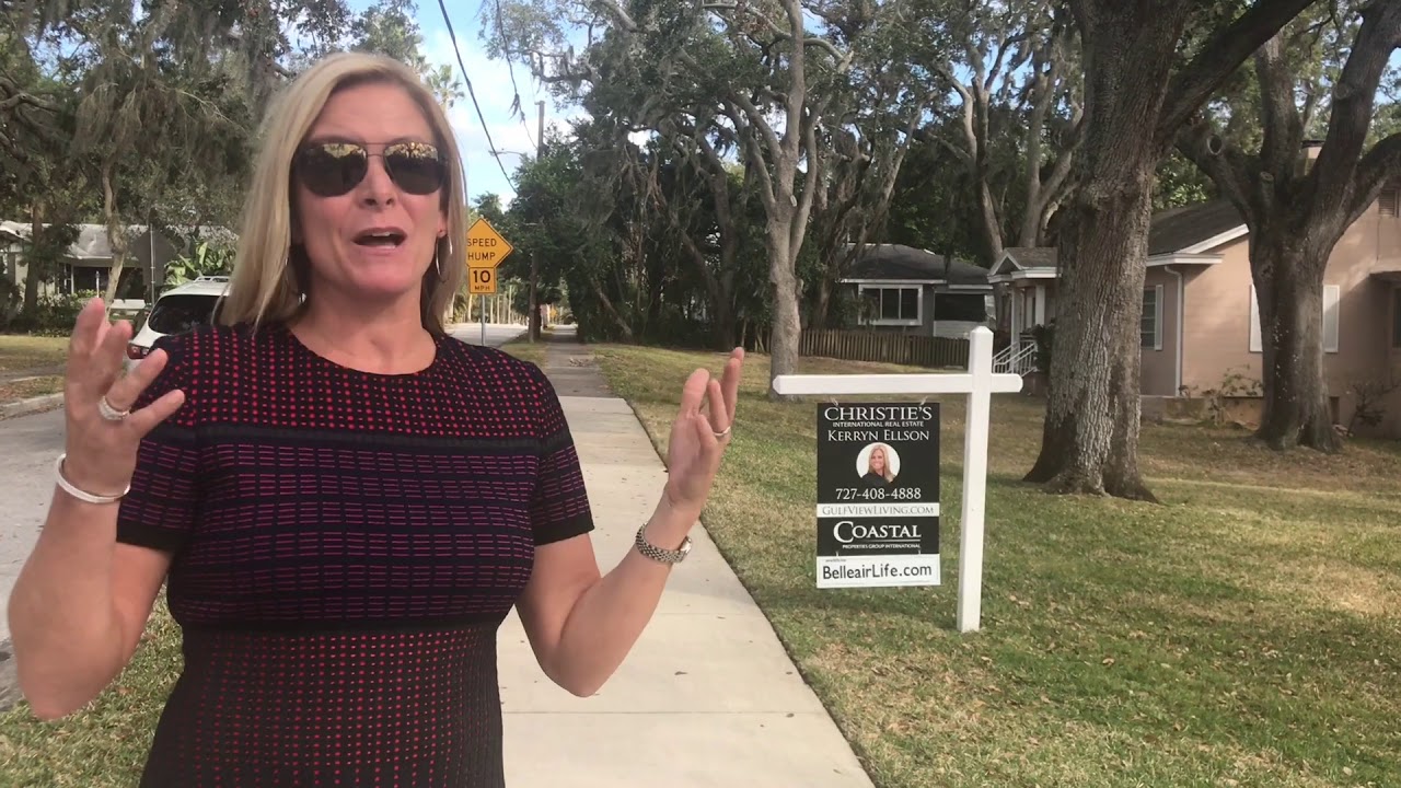 Realtor Loves Her MoM #1 Real Estate Agent Kerryn Ellson