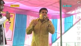 JAGANPUR COMPITITION----Marunga Batlaado Ye Bhed Khed Me Ye Arjun----(NEERAJ & JAUVEER)