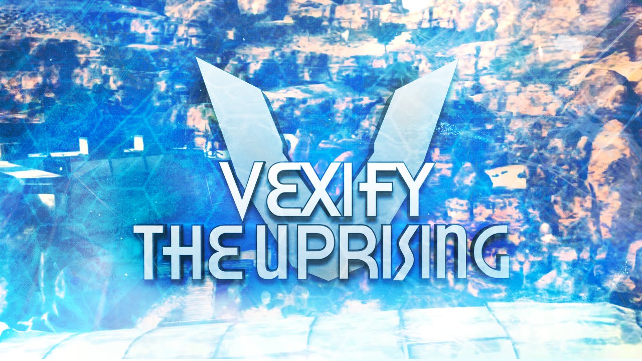 Vex Uprising: Vexify Teamtage