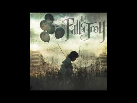 The Fall of Troy — The Fall Of Troy- Panic Attack!