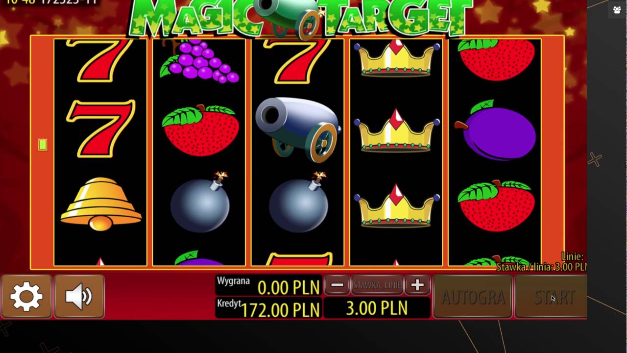 Spiele Magic Target - Video Slots Online Spiele Magic Target - Video Slots Online