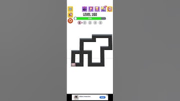 amaze time rush 168 #games #gameplay #viral_shorts #relaxing #subscribe