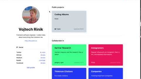 KgBase: Create Knowledge Graphs Together