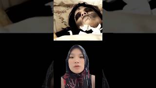WANITA INI MEMBUNUH TEMAN NYA UNTUK DI JADIKAN BONEKA ⁉️😱#shorts #alurceritafilm #melistoria