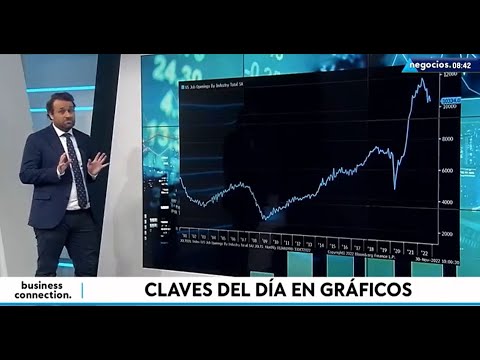 El flanco por el que puede caer la econom&iacute;a de Estados Unidos: el sector inmobiliario