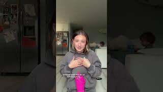 We Love Sharing With You Guys Though