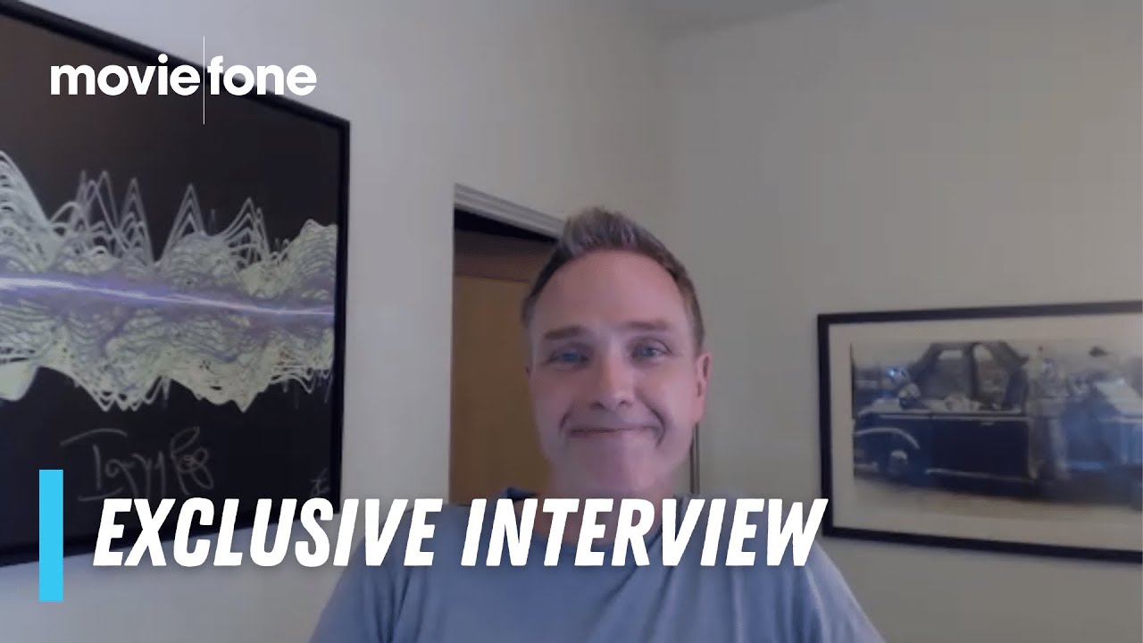 The Lincoln Lawyer Season 2 - Part 2 | Exclusive Interview - YouTube