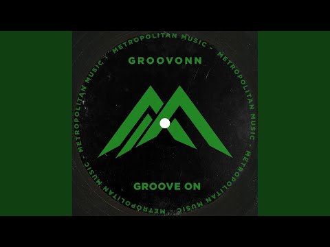 Groove On (Extended Mix)