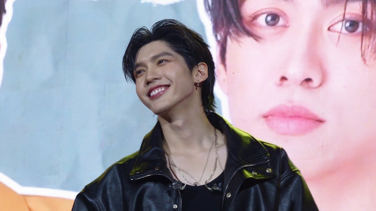 251122 รักแรก (First Love) - Aou Thanaboon fancam #aou_tnbknr 