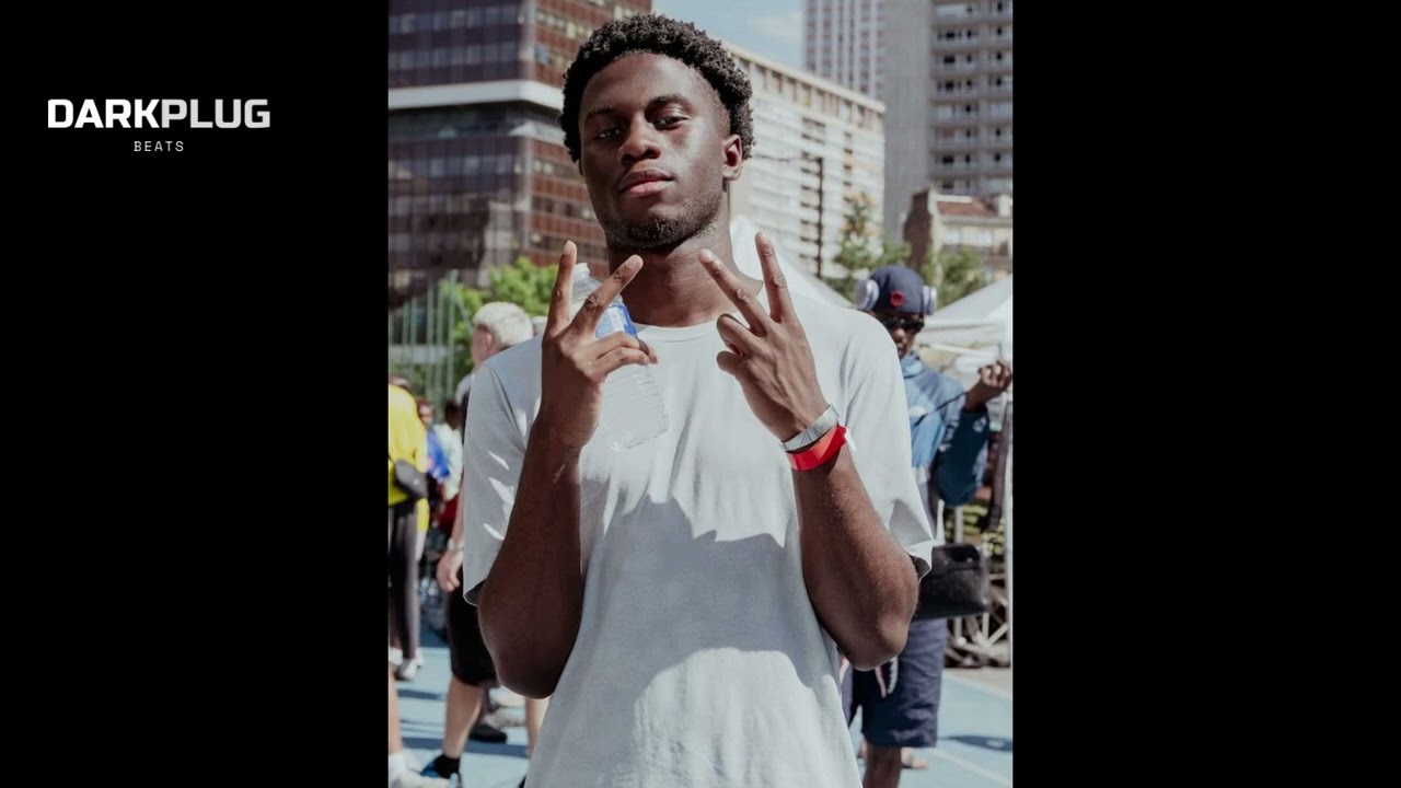 [FREE] R2 x iDS Type Beat - "Control" (Prod. DarkPlug)