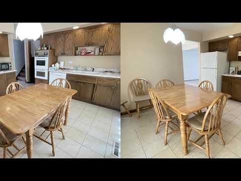 15141 Hollyhock Court, Orland Park, IL home video tour