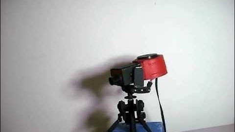 Desktop TF2 Sentry WIP