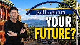 Retiring in Bellingham? Here's What Your Life Could Look Like